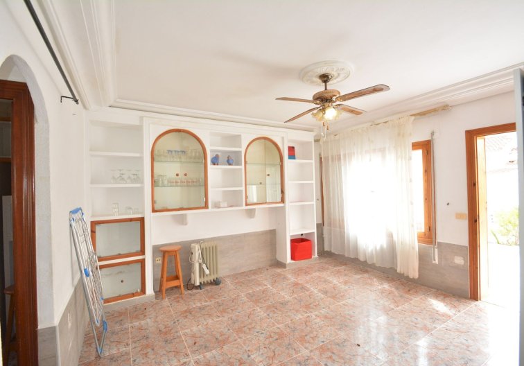 Segunda mano - town house - Torrevieja - Costa Blanca