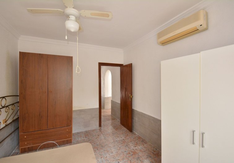 Segunda mano - town house - Torrevieja - Costa Blanca
