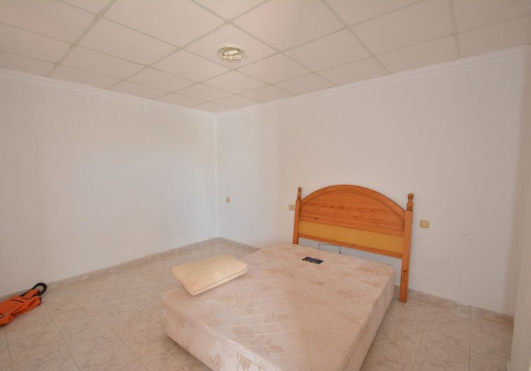 Segunda mano - town house - Torrevieja - Costa Blanca