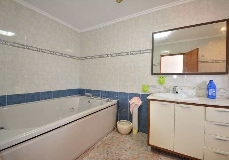 Segunda mano - town house - Torrevieja - Costa Blanca