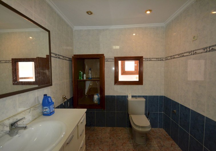 Segunda mano - town house - Torrevieja - Costa Blanca