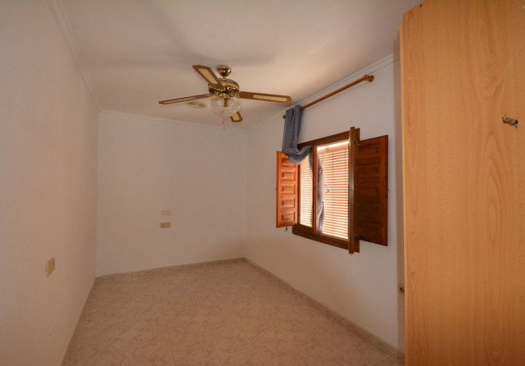 Segunda mano - town house - Torrevieja - Costa Blanca