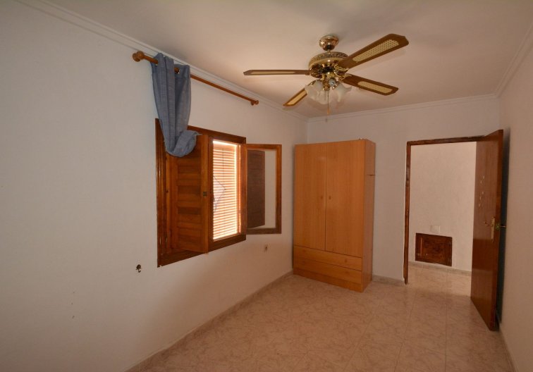 Segunda mano - town house - Torrevieja - Costa Blanca