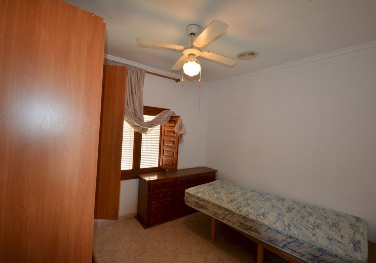 Segunda mano - town house - Torrevieja - Costa Blanca
