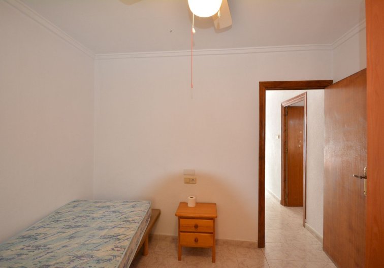 Segunda mano - town house - Torrevieja - Costa Blanca