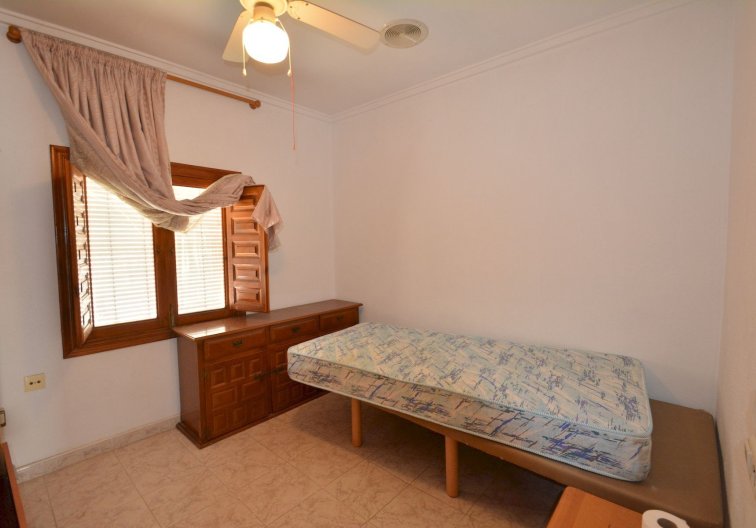 Segunda mano - town house - Torrevieja - Costa Blanca
