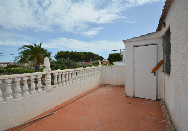 Segunda mano - town house - Torrevieja - Costa Blanca