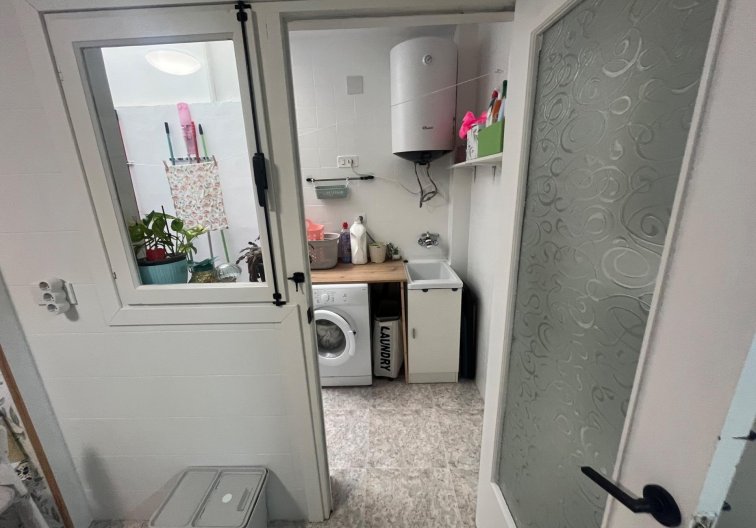 Resale - Apartment - San Fulgencio - San Fulgencio Pueblo