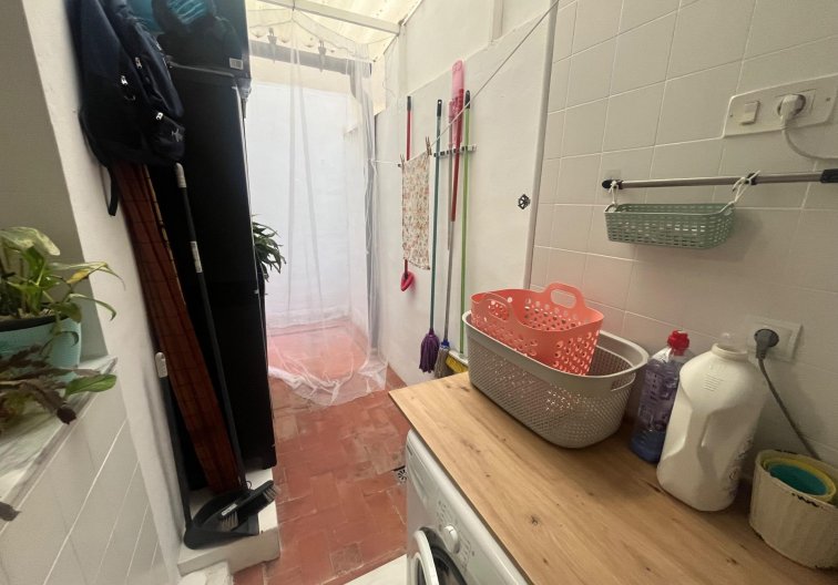 Resale - Apartment - San Fulgencio - San Fulgencio Pueblo