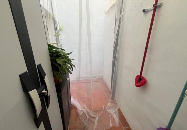 Resale - Apartment - San Fulgencio - San Fulgencio Pueblo