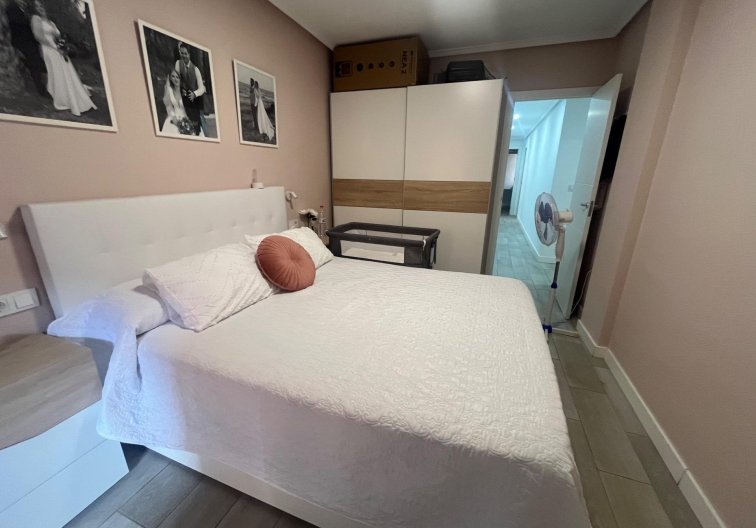 Resale - Apartment - San Fulgencio - San Fulgencio Pueblo
