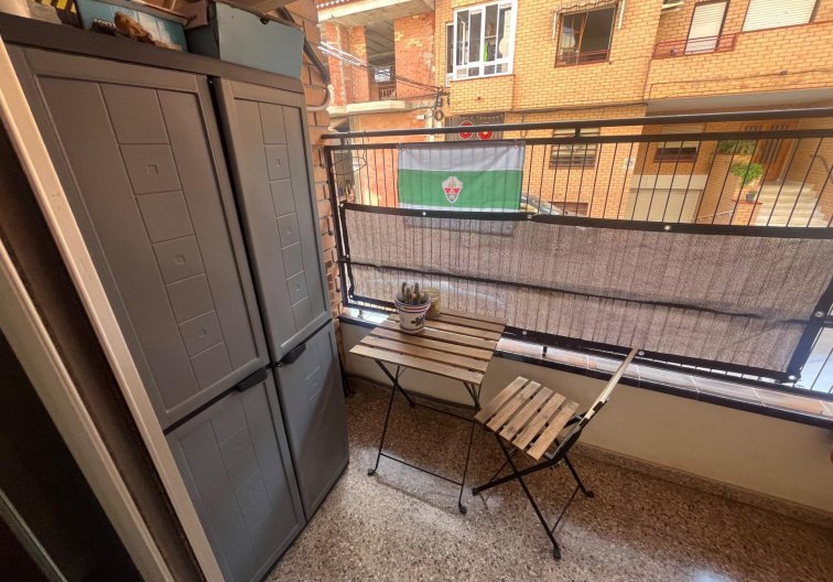 Resale - Apartment - San Fulgencio - San Fulgencio Pueblo