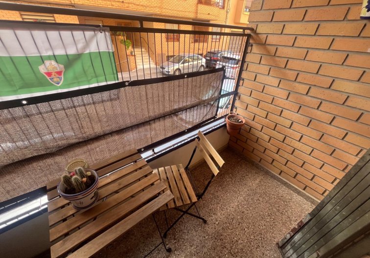 Resale - Apartment - San Fulgencio - San Fulgencio Pueblo