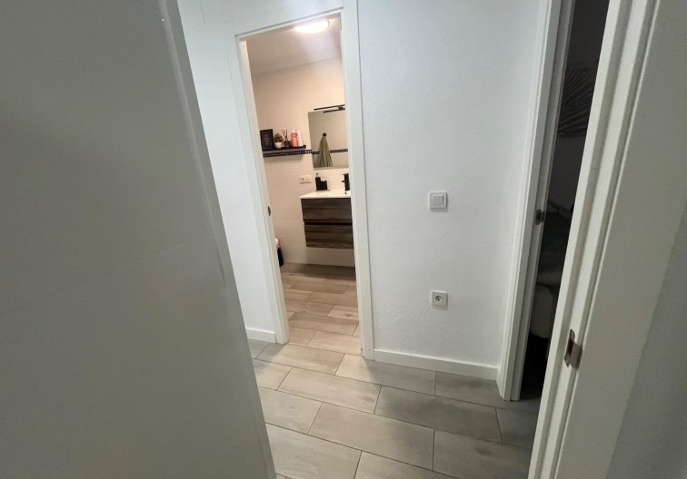 Resale - Apartment - San Fulgencio - San Fulgencio Pueblo