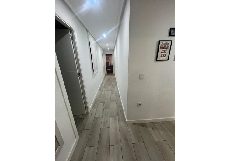 Resale - Apartment - San Fulgencio - San Fulgencio Pueblo