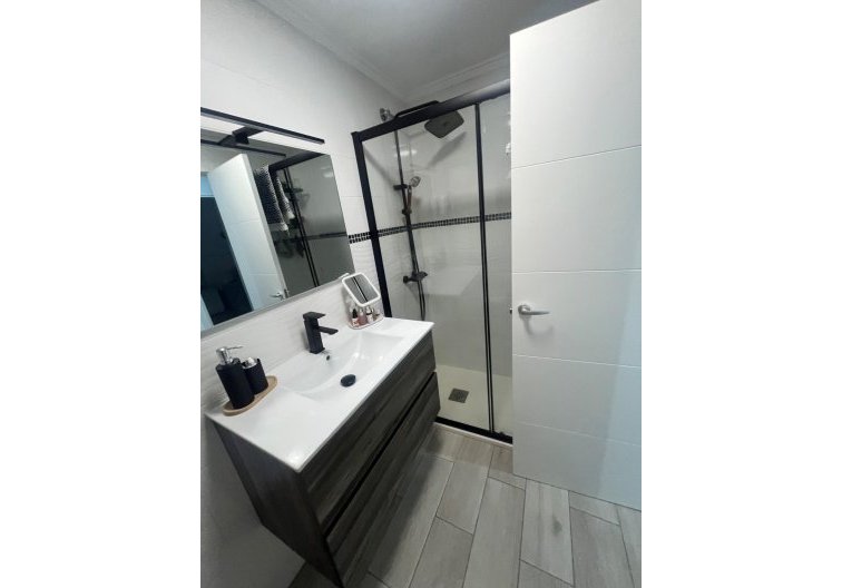 Resale - Apartment - San Fulgencio - San Fulgencio Pueblo