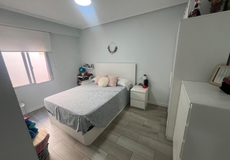 Resale - Apartment - San Fulgencio - San Fulgencio Pueblo