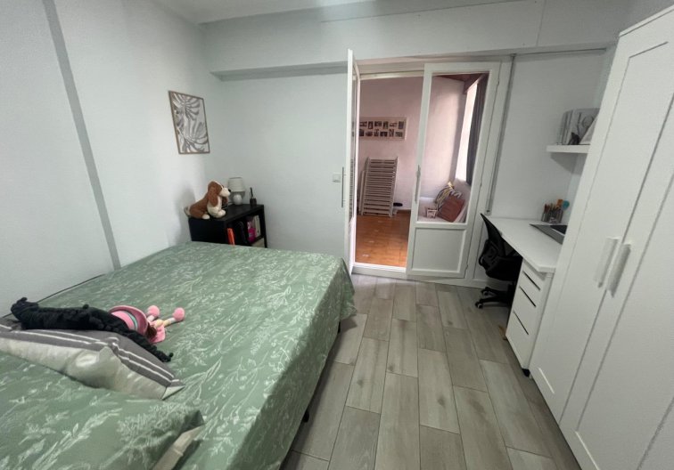 Resale - Apartment - San Fulgencio - San Fulgencio Pueblo
