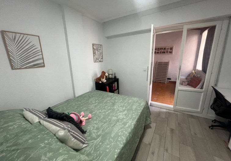 Resale - Apartment - San Fulgencio - San Fulgencio Pueblo