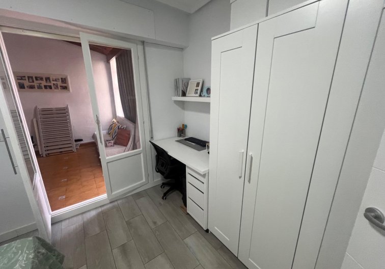 Resale - Apartment - San Fulgencio - San Fulgencio Pueblo