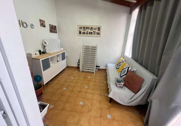 Resale - Apartment - San Fulgencio - San Fulgencio Pueblo