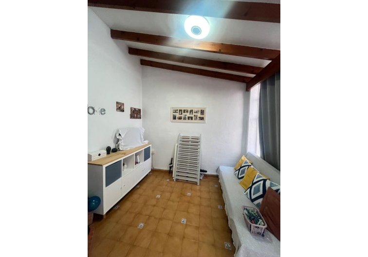 Resale - Apartment - San Fulgencio - San Fulgencio Pueblo