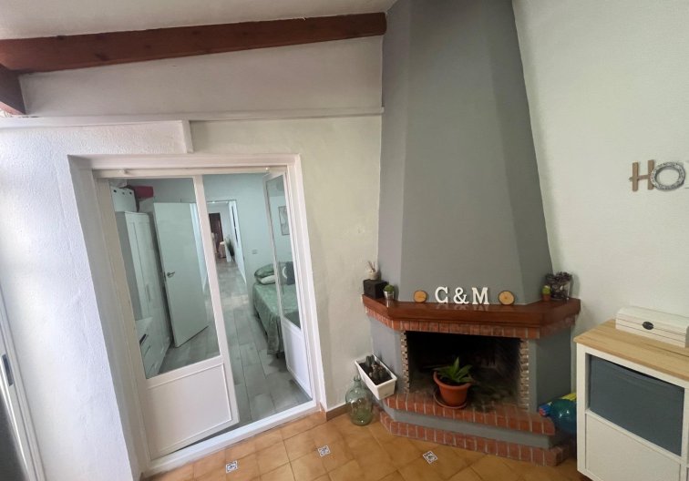 Resale - Apartment - San Fulgencio - San Fulgencio Pueblo