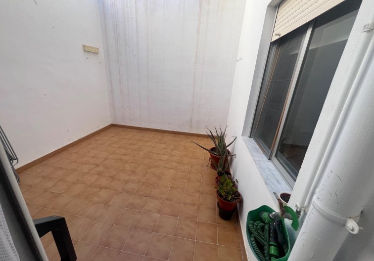 Resale - Apartment - San Fulgencio - San Fulgencio Pueblo