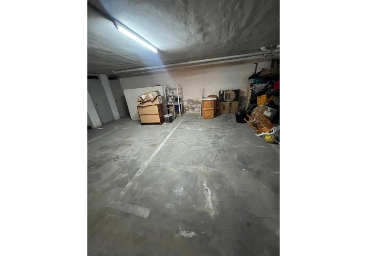 Resale - Apartment - San Fulgencio - San Fulgencio Pueblo