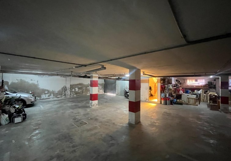 Resale - Apartment - San Fulgencio - San Fulgencio Pueblo