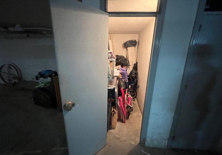 Resale - Apartment - San Fulgencio - San Fulgencio Pueblo
