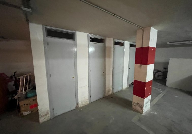 Resale - Apartment - San Fulgencio - San Fulgencio Pueblo