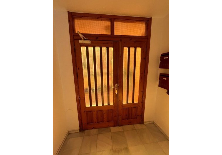 Resale - Apartment - San Fulgencio - San Fulgencio Pueblo
