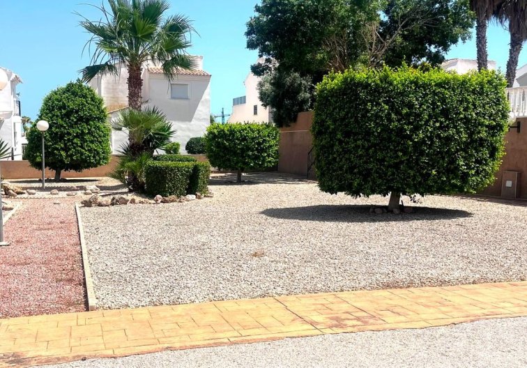 Segunda mano - Apartamento  - Orihuela Costa - La Ciñuelica