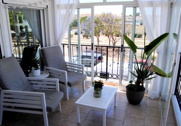 Segunda mano - Apartamento  - Orihuela Costa - La Ciñuelica