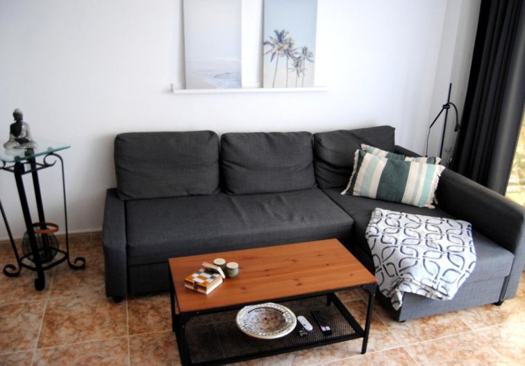 Segunda mano - Apartamento  - Orihuela Costa - La Ciñuelica