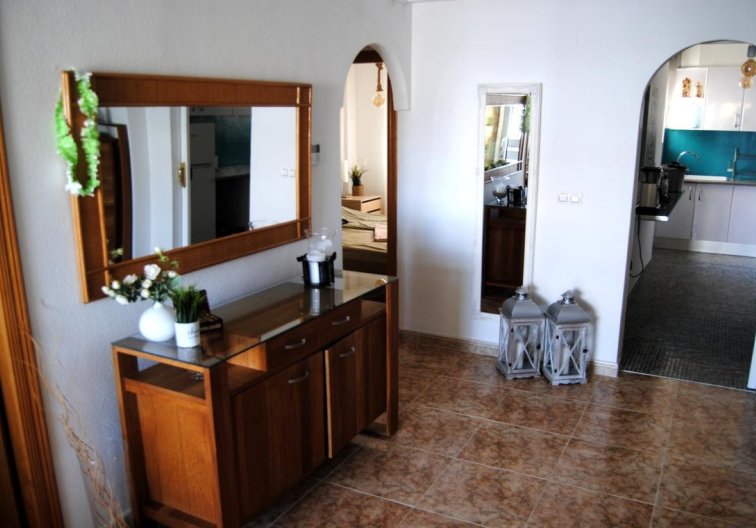 Segunda mano - Apartamento  - Orihuela Costa - La Ciñuelica