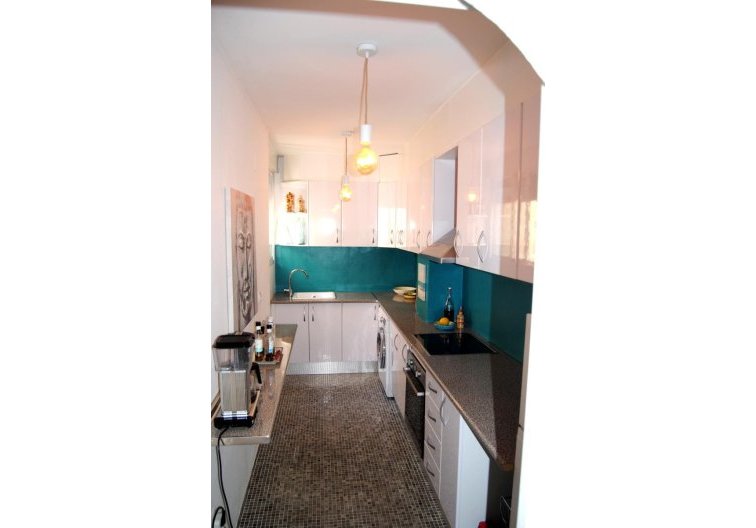 Segunda mano - Apartamento  - Orihuela Costa - La Ciñuelica