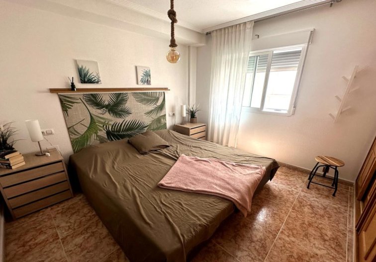 Segunda mano - Apartamento  - Orihuela Costa - La Ciñuelica