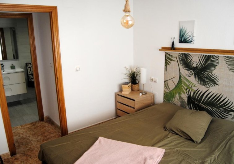 Segunda mano - Apartamento  - Orihuela Costa - La Ciñuelica