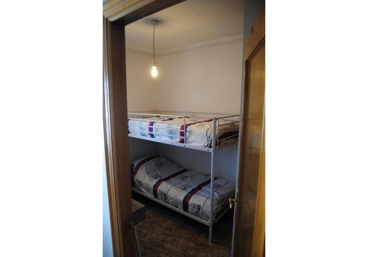 Segunda mano - Apartamento  - Orihuela Costa - La Ciñuelica