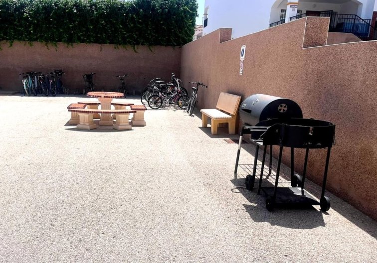 Segunda mano - Apartamento  - Orihuela Costa - La Ciñuelica