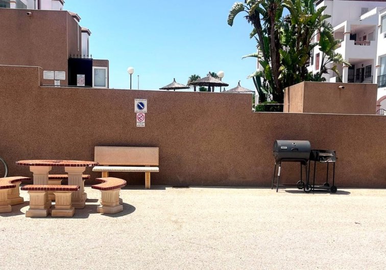 Segunda mano - Apartamento  - Orihuela Costa - La Ciñuelica