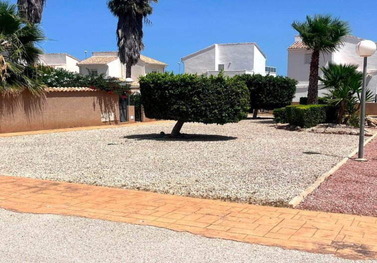Segunda mano - Apartamento  - Orihuela Costa - La Ciñuelica