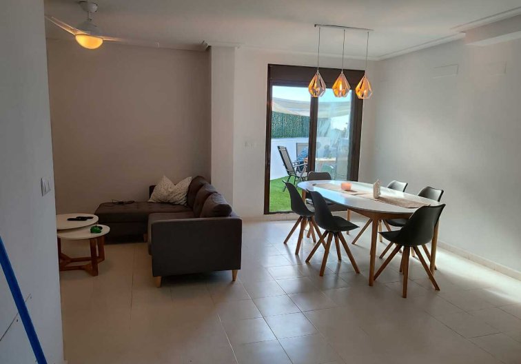 Wiederverkauf - Wohnung - Sucina - Inland