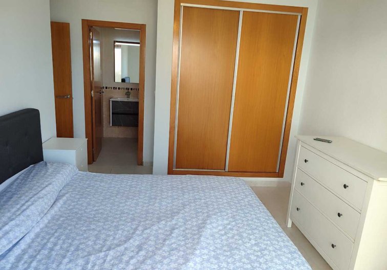 Wiederverkauf - Wohnung - Sucina - Inland