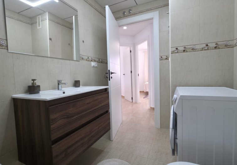 Resale - Apartment - Torrevieja