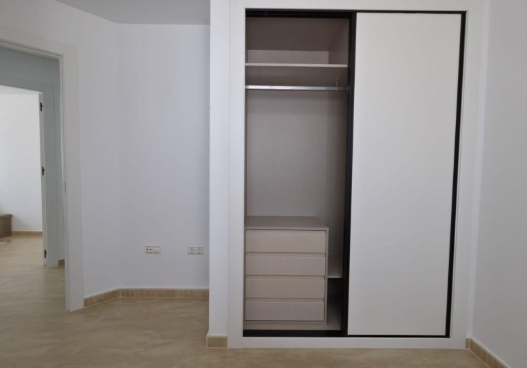Resale - Apartment - Torrevieja