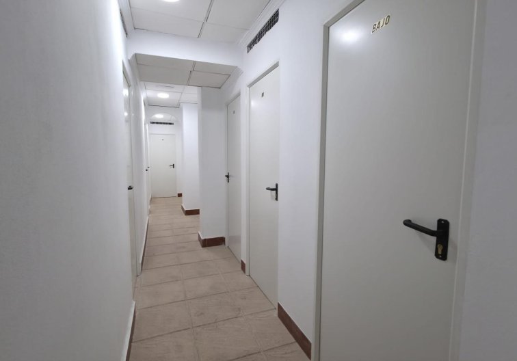Resale - Apartment - Torrevieja