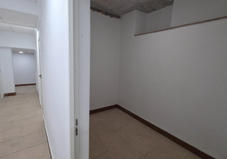 Resale - Apartment - Torrevieja
